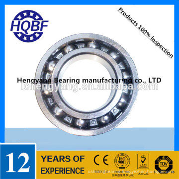 High Quality Motorcycle Spare Parts Bearing 6212 Deep Groove Ball Bearing China Supplier